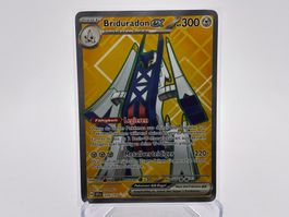 Stürmische Funken  - Briduradon ex  (SSP 224) - DE